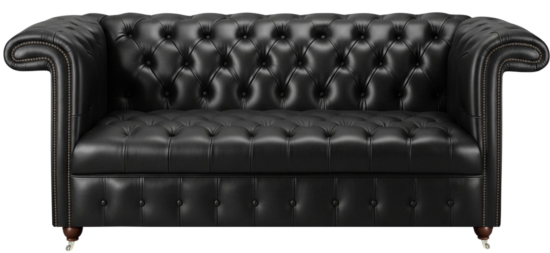 The Chelsea Chesterfield